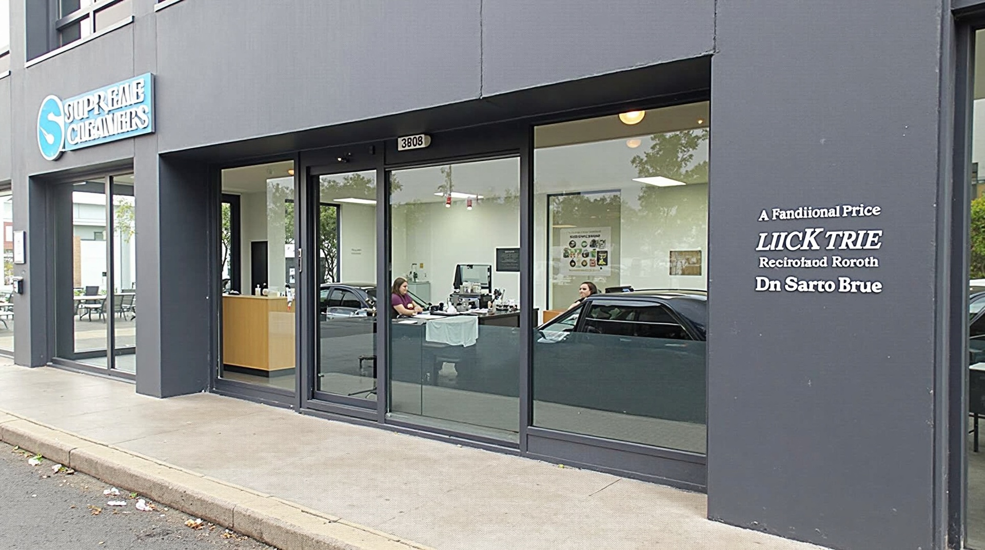 Fresho Carpet Cleaning Fairfield Contact Office